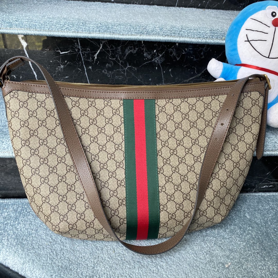 Mens Gucci Satchel Bags